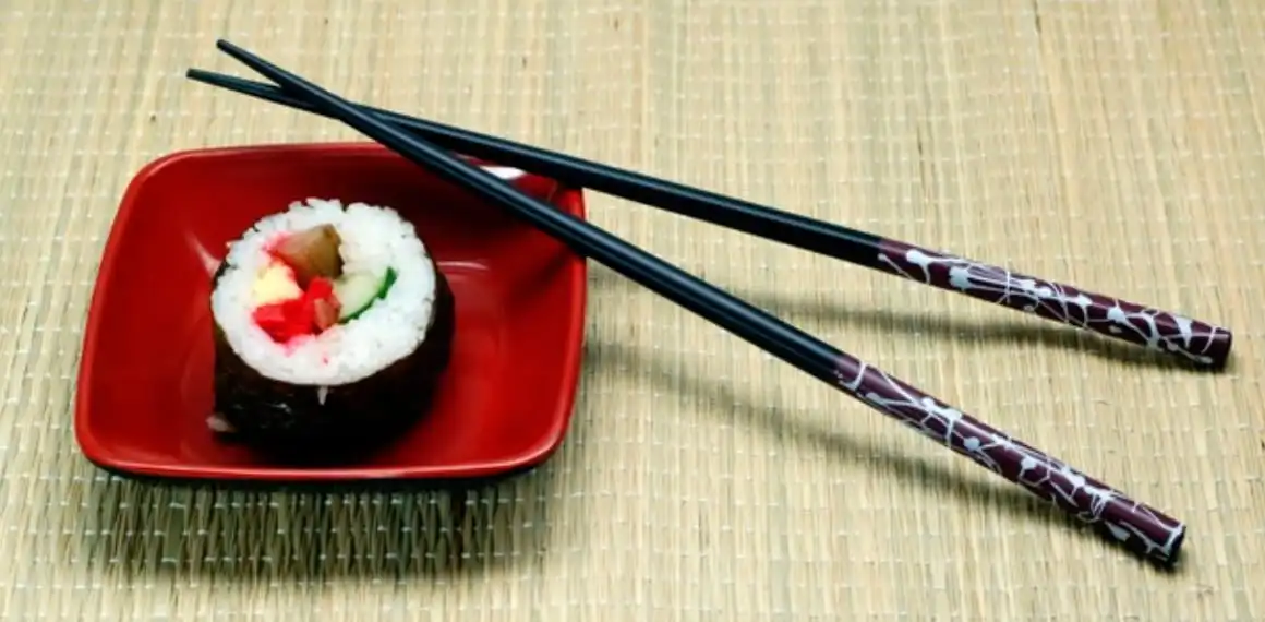 Ohaschi (Palillos)